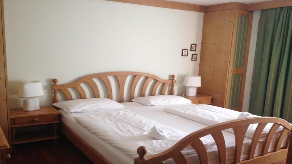 Sport Hotel Astoria La Villa  Dış mekan fotoğraf