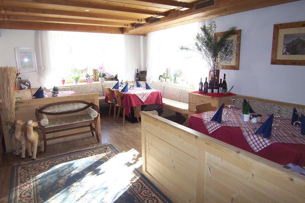 Sport Hotel Astoria La Villa  Dış mekan fotoğraf
